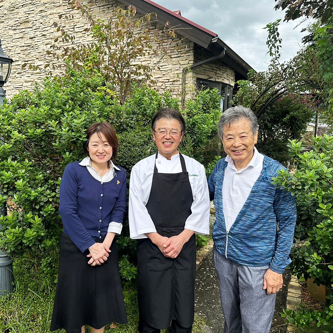 レストラン キュイエット