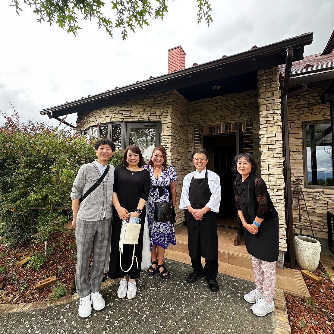 レストラン キュイエット