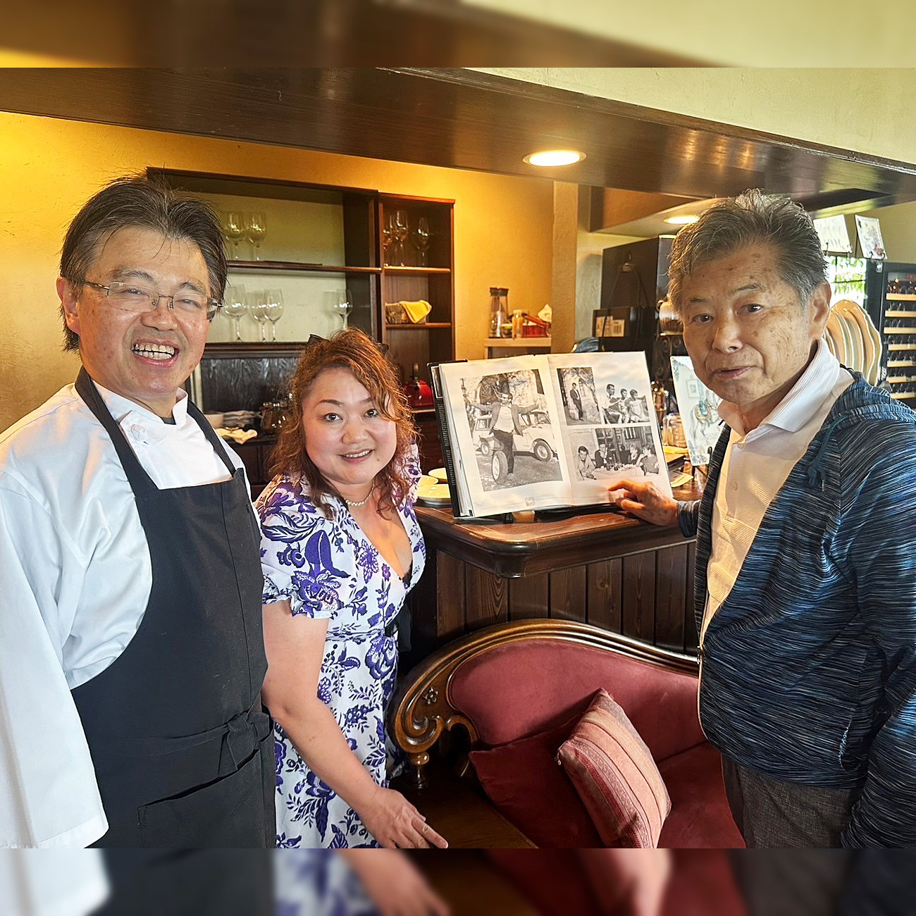 レストラン キュイエット