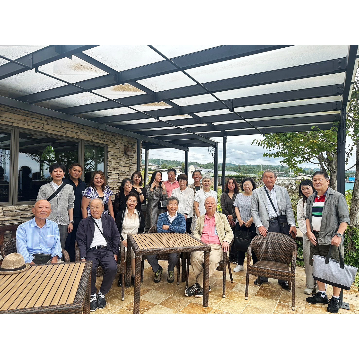 レストラン キュイエット