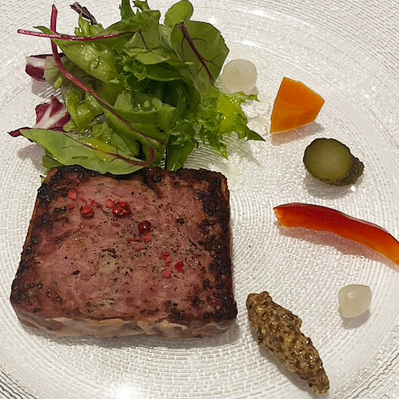 お料理
