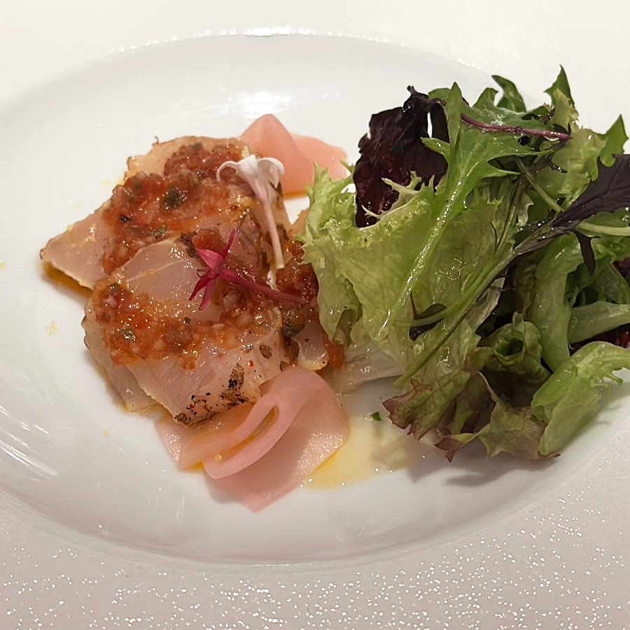 料理