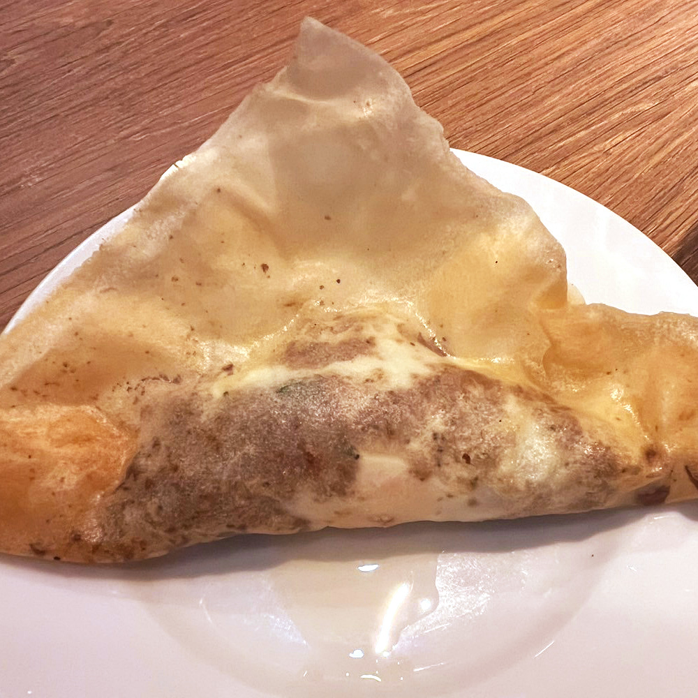 料理