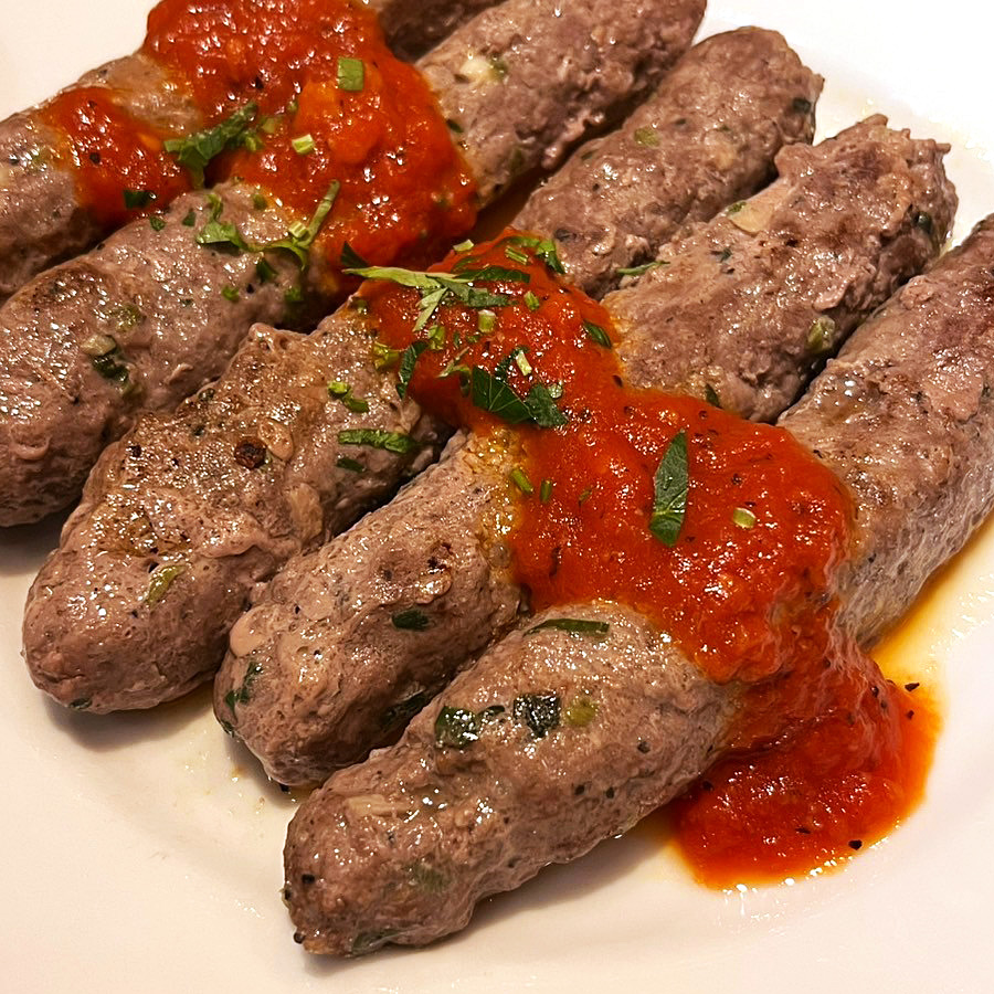 料理