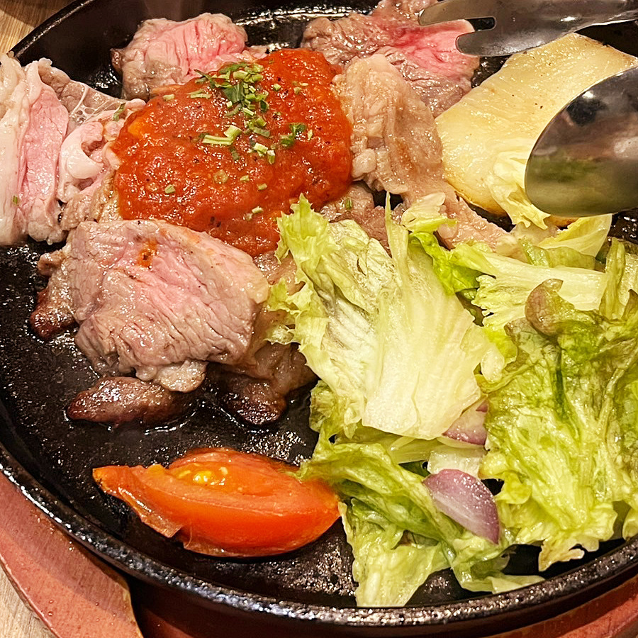 料理
