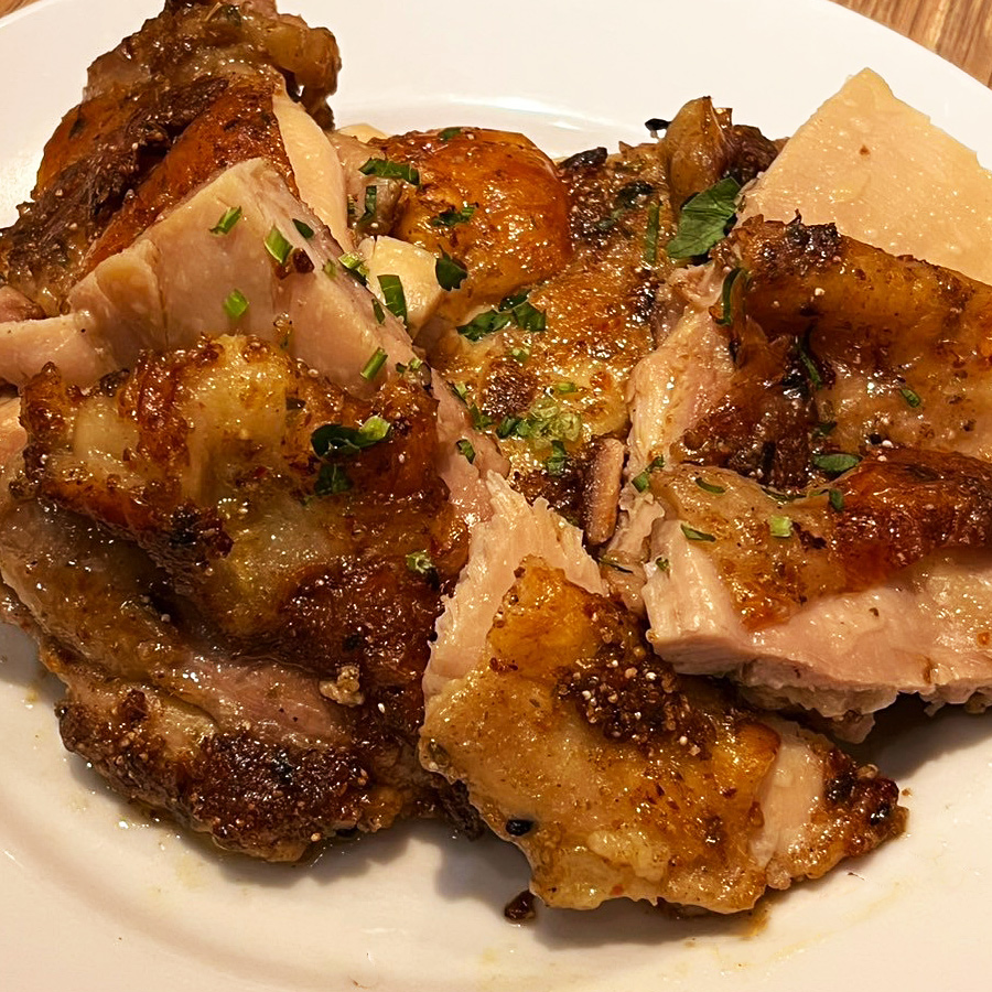 料理