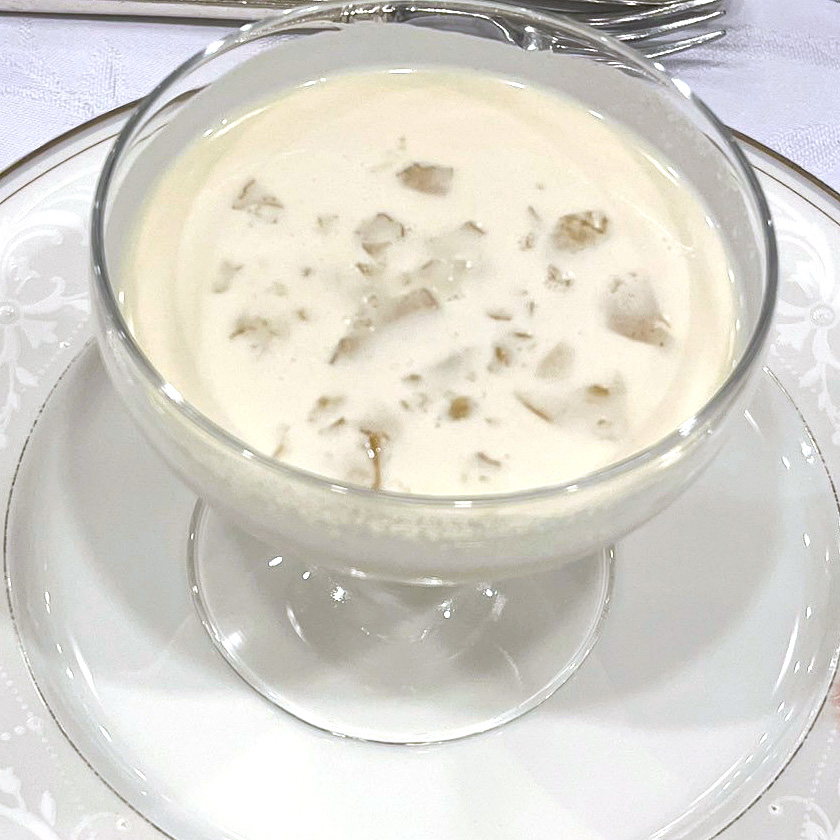 料理