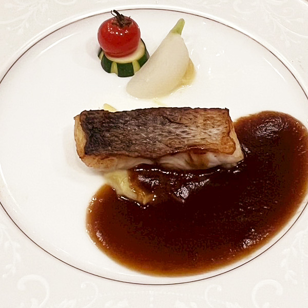 料理