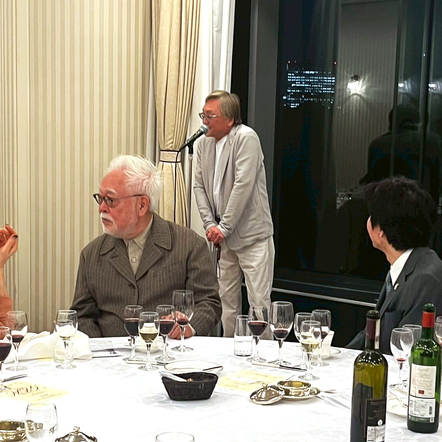 永田会員　バスツアーのお知らせ