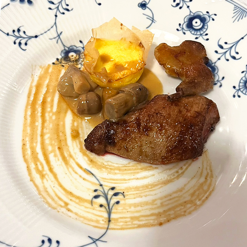 レストラン鯛萬