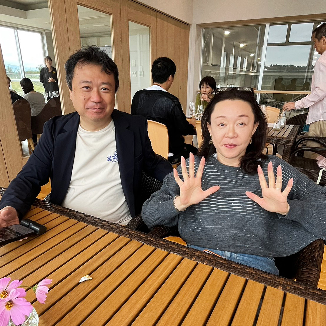 メルシャン椀子ワイナリー