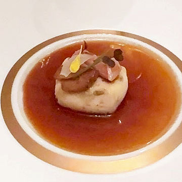 トゥール ダルジャン