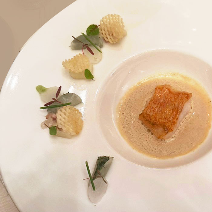 トゥール ダルジャン