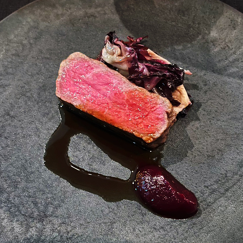 トラットリア クレアッタ