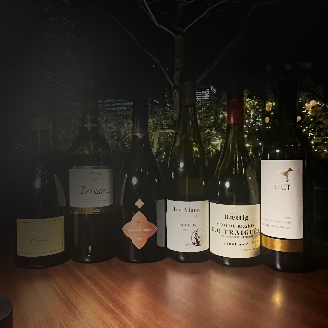 トラットリア クレアッタ