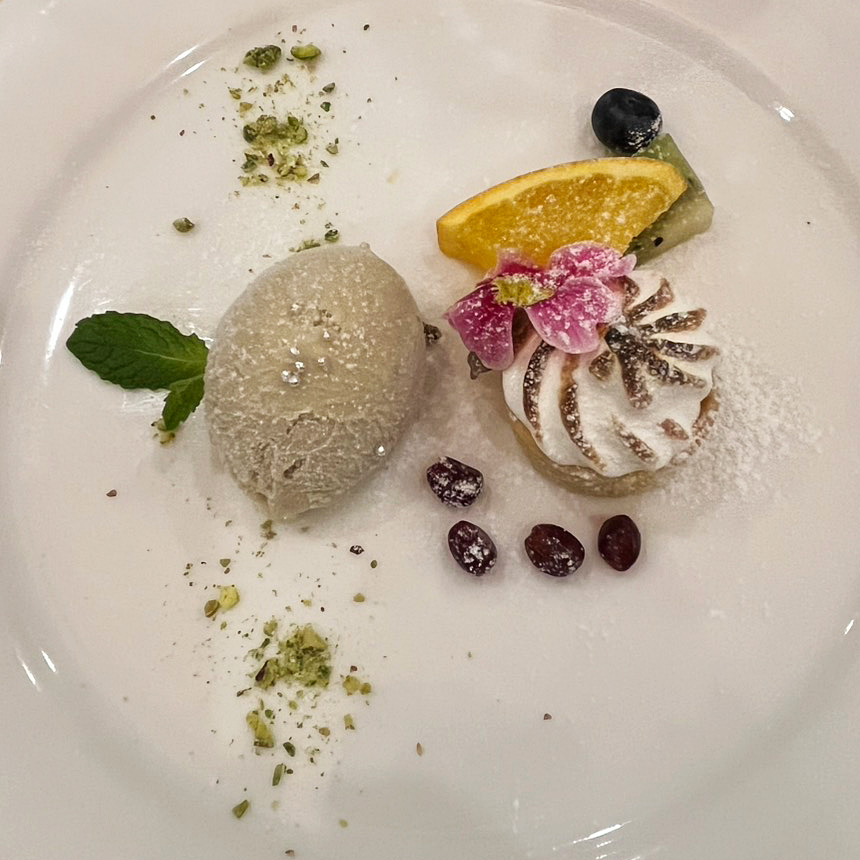 料理
