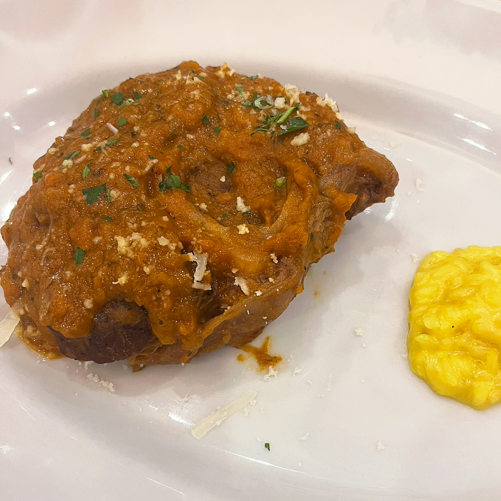 料理