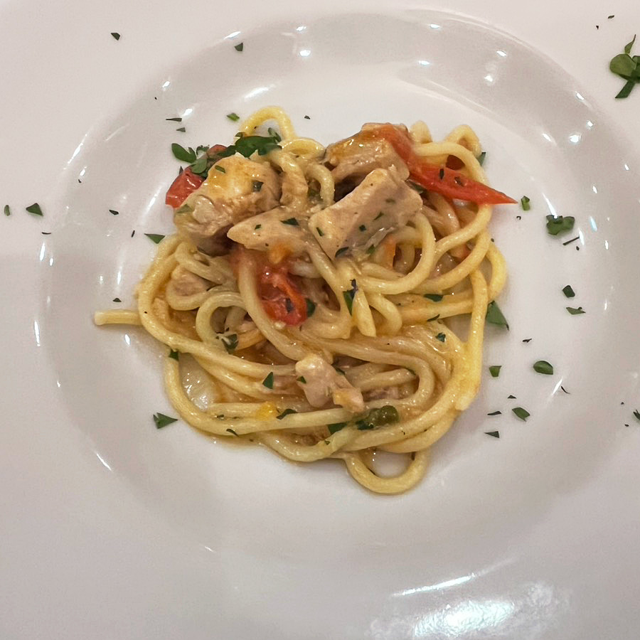 料理