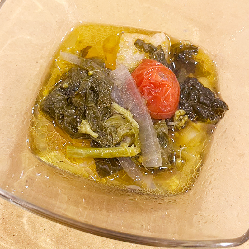 料理