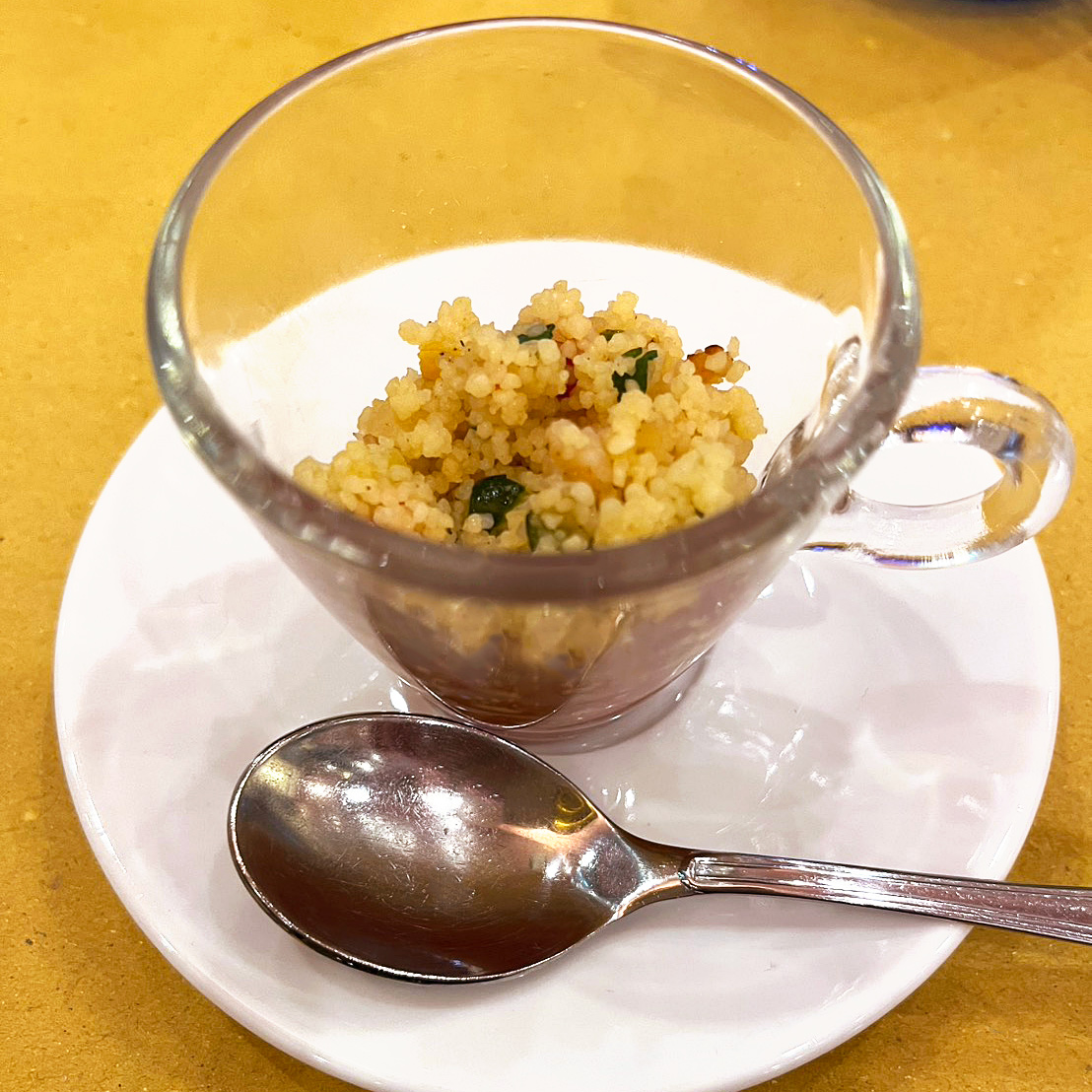 料理