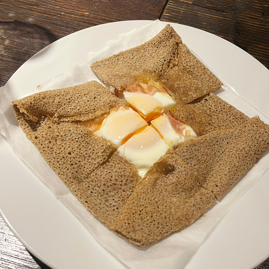 お料理