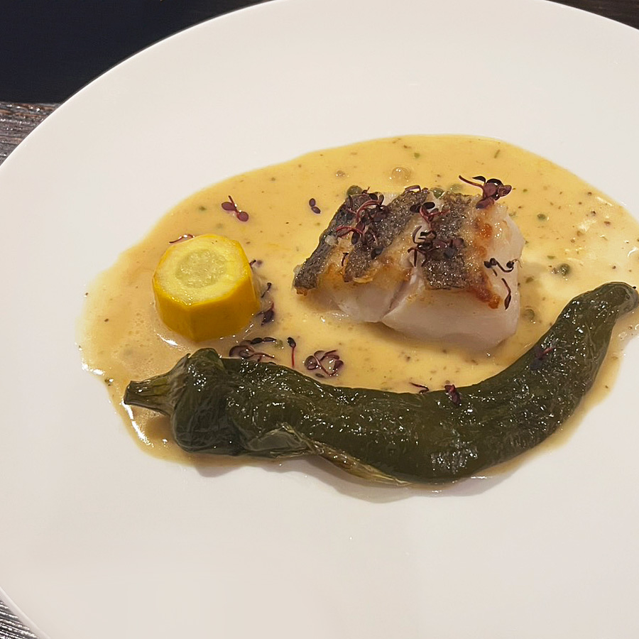 お料理