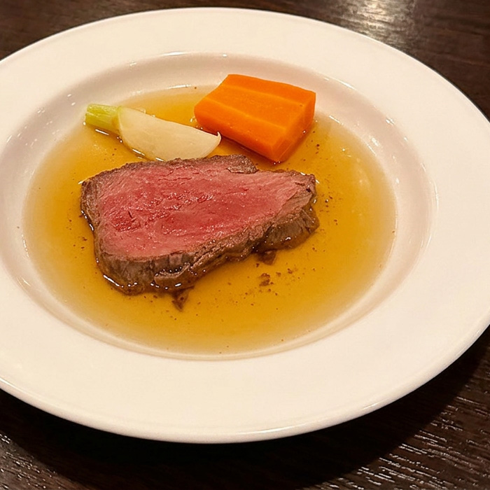 お料理