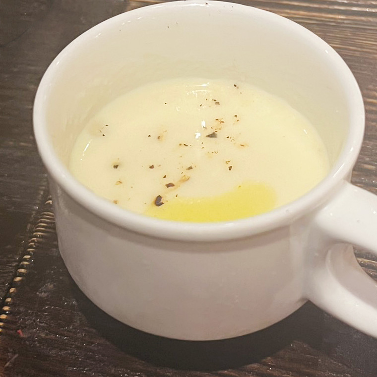 お料理