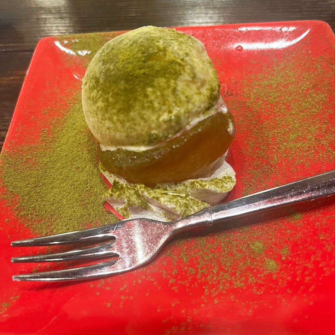 お料理