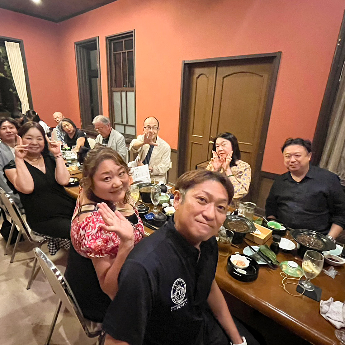 迎賓会館　紡希