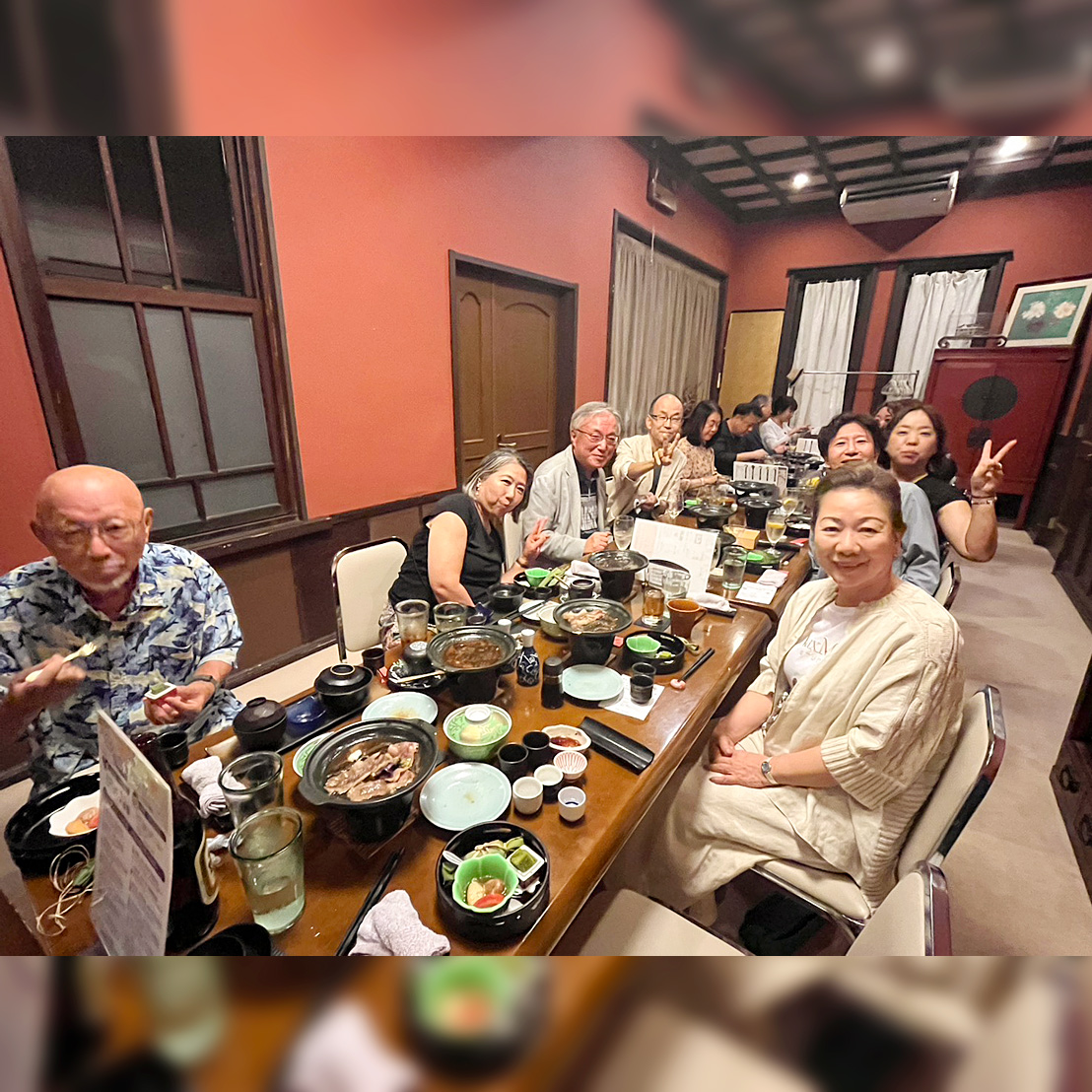 迎賓会館　紡希