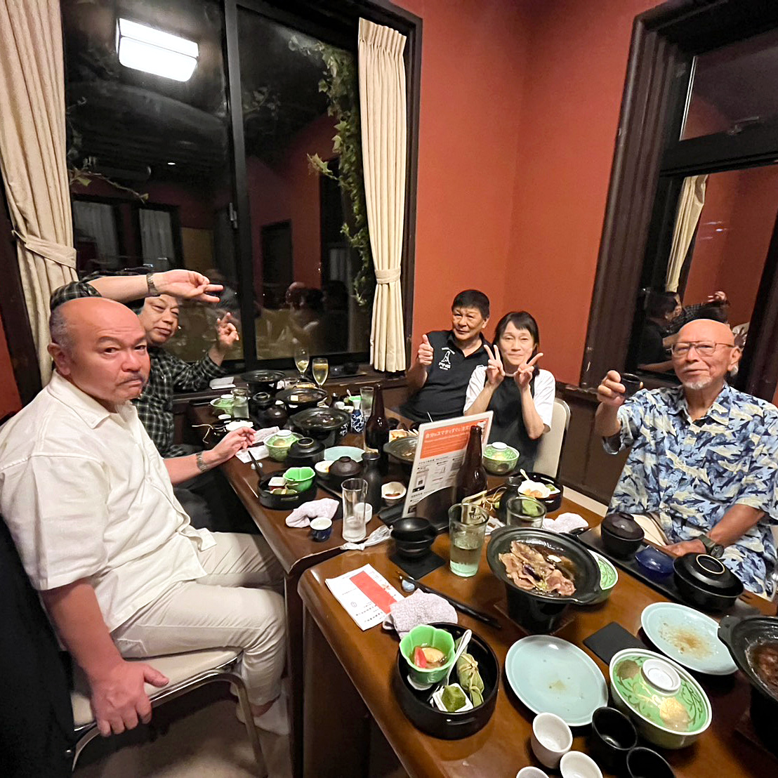 迎賓会館　紡希