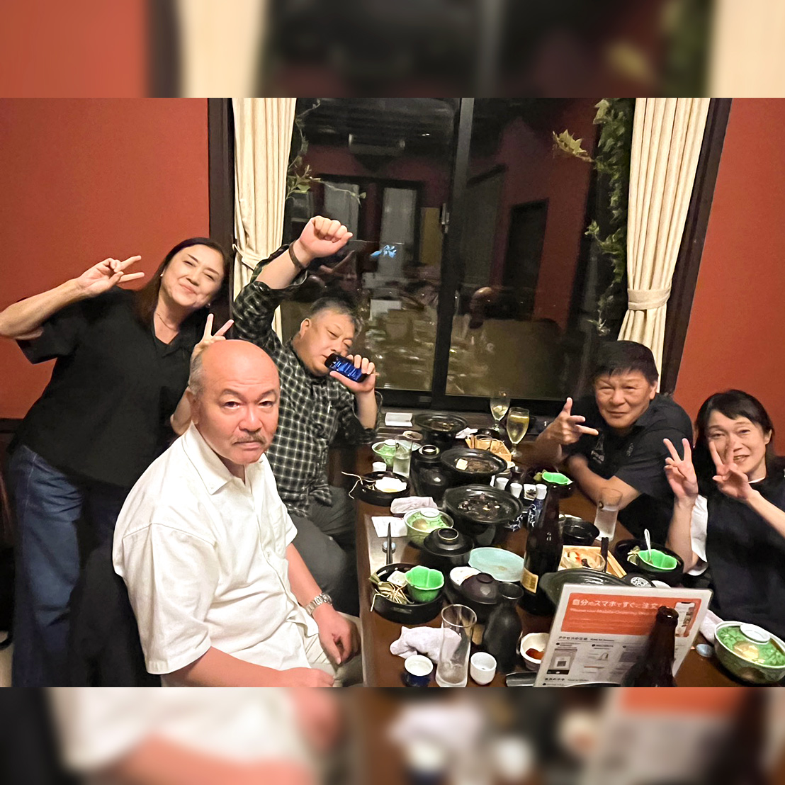 迎賓会館　紡希