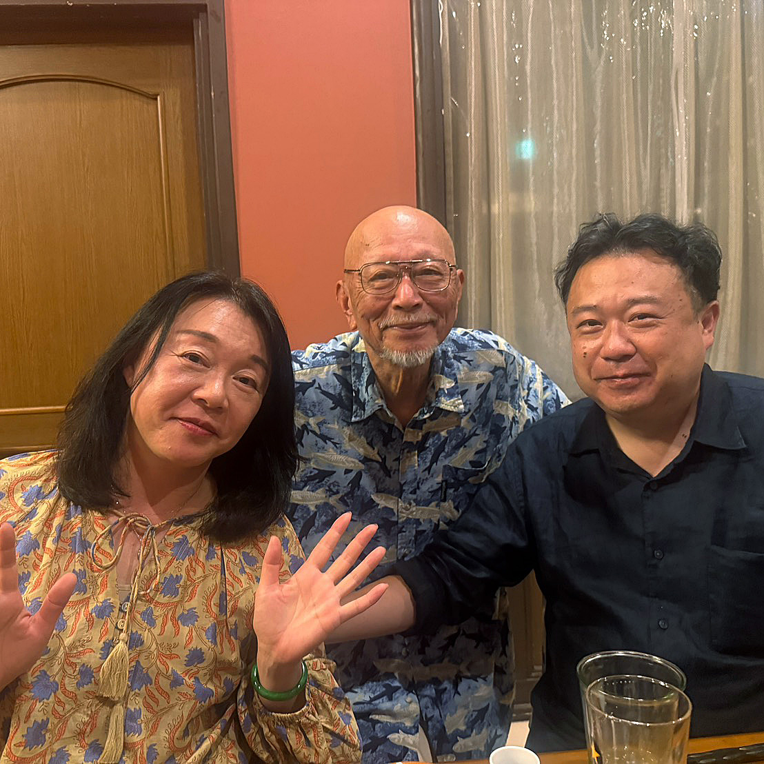 迎賓会館　紡希