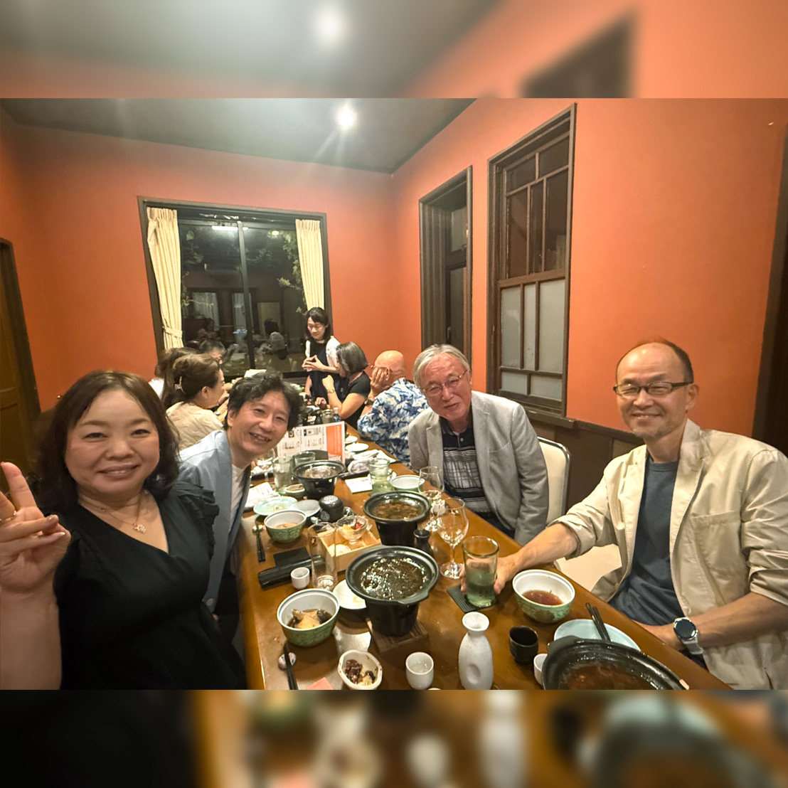 迎賓会館　紡希