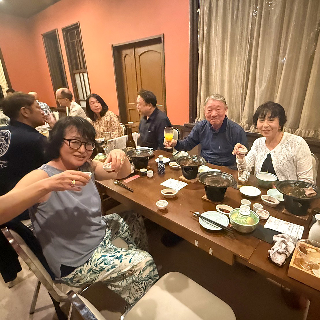迎賓会館　紡希