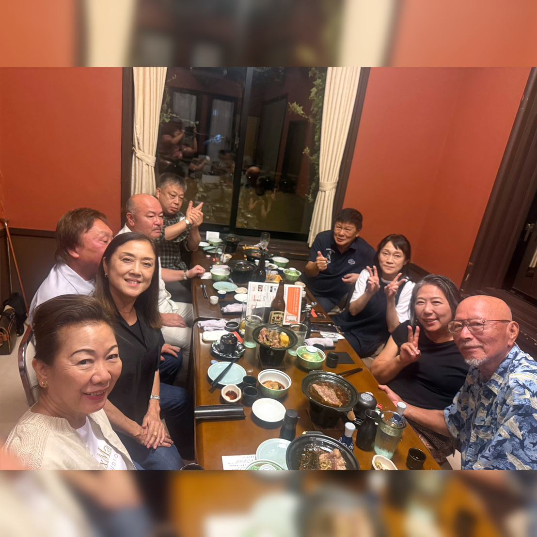 迎賓会館　紡希
